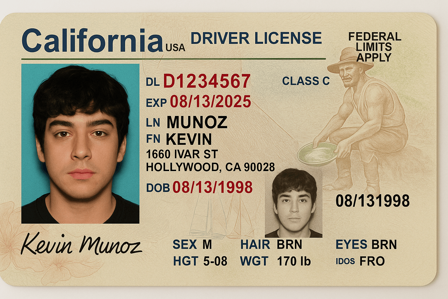 Legal