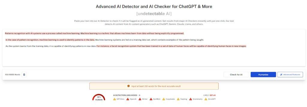 How Do AI Detectors Work: Everything You Need to Know how do ai detectors work