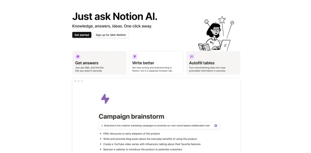 The 10 Best AI Productivity Tools to Get More Done in 2025 14 Notion AI