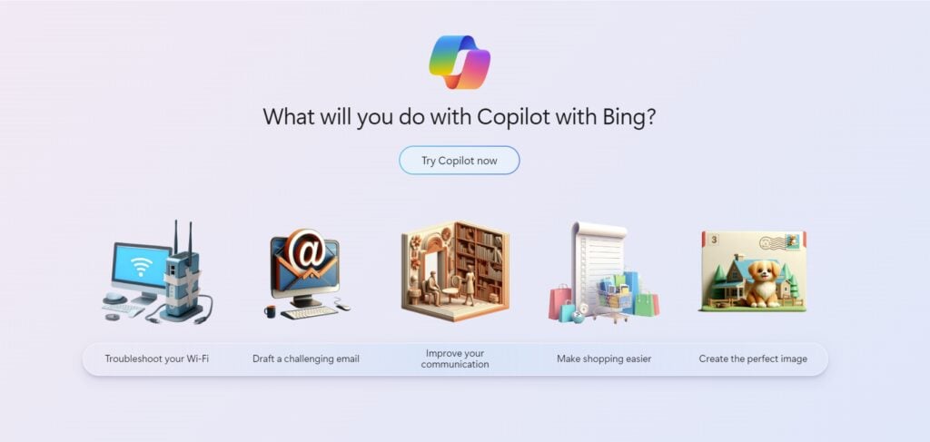 The 10 Best AI Productivity Tools to Get More Done in 2025 8 Microsoft Copilot AI (formerly 'Bing AI')