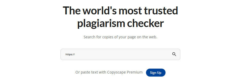 10 beste AI Plagiat-Prüfer - Seite-an-Seite-Vergleich bester AI Plagiat-Prüfer