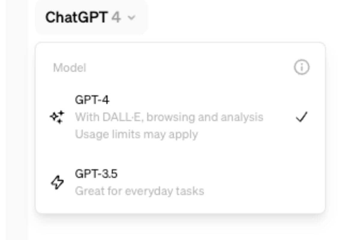 ChatGPT-4