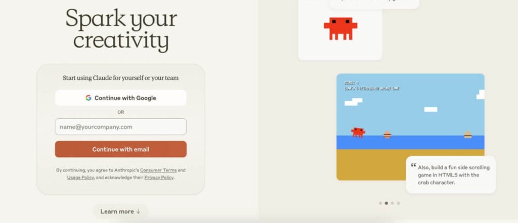 Best AI Chatbots of 2025: Top Picks and Comparisons 6 Claude - The most ethical AI chatbot