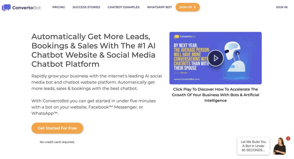 7 migliori strumenti di intelligenza artificiale per il marketing di affiliazione per aumentare i profitti nel 2025 11 I 7 migliori strumenti di intelligenza artificiale per il marketing di affiliazione per aumentare i profitti nel 2025