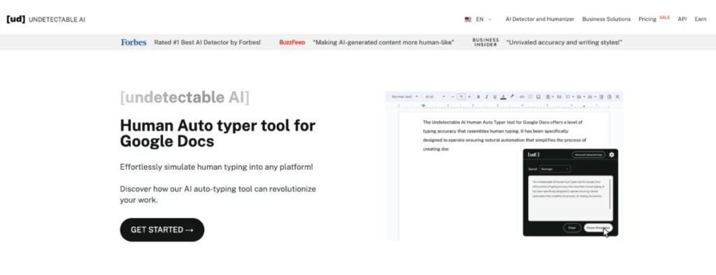 Follow Up Email After No Response: Tips and 15 Templates 5 Undetectable AI's Human Auto Typer Tool