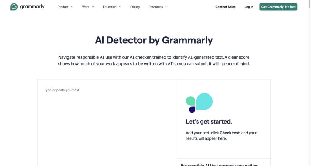 How To Tell if Something Is Written by AI: Top Detection Tips written