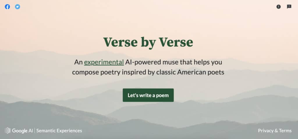 Best AI Poem Generator: Top 6 Tools You Need to Try in 2025 Best AI Poem Generator