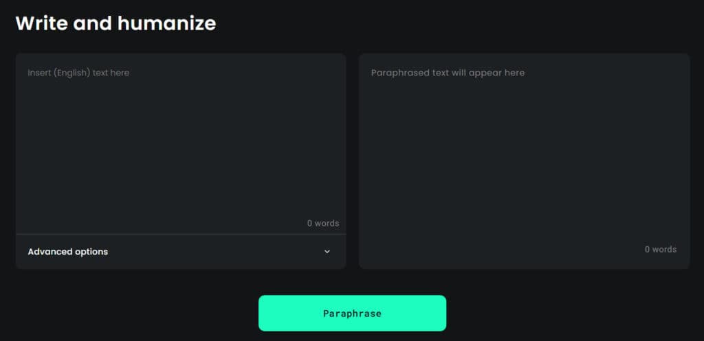 GPTInf Review: Does It Really Bypass AI Detection? GPTInf