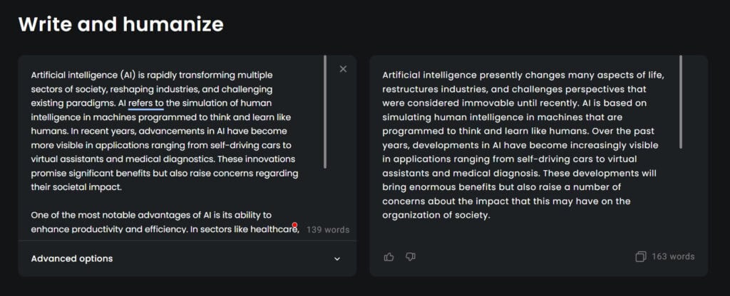 GPTInf Review: Does It Really Bypass AI Detection? GPTInf