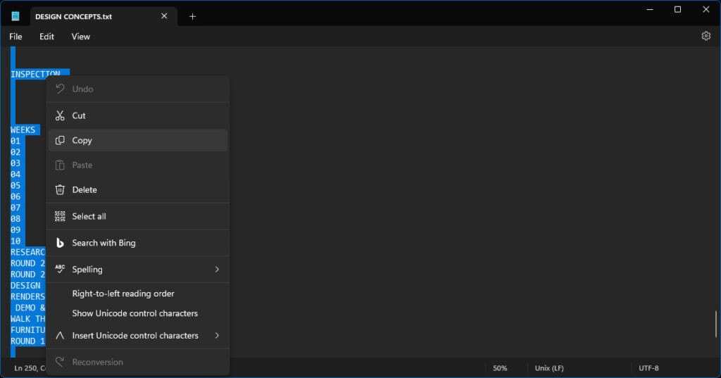Come controllare il conteggio delle parole su Google Slides in 3 semplici passaggi Conteggio delle parole su Google Slides