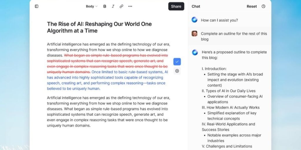 HyperWrite AI Explained: A Comprehensive Review hyperwrite