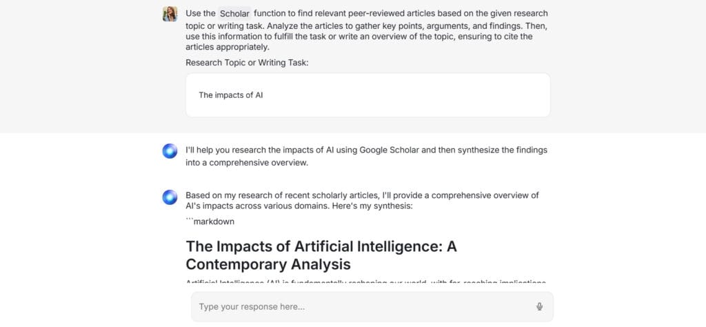 HyperWrite AI Explained: A Comprehensive Review hyperwrite