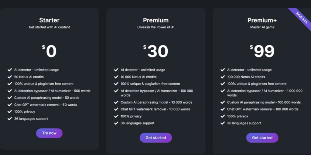 Netus AI Review: Can It Bypass AI Detectors? netus ai