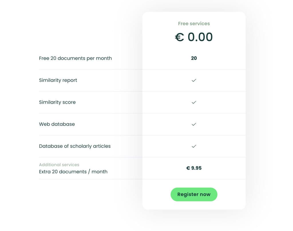 Plagramme Plagiarism Checker Review: Is It Worth It? Plagramme