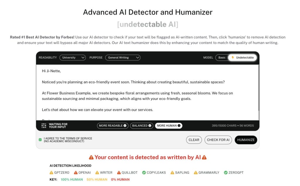 Luna AI Review: Crush Quotas With Intelligent Tools Luna AI