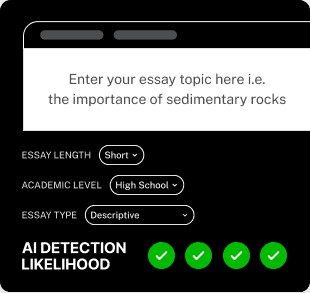 AI Detection