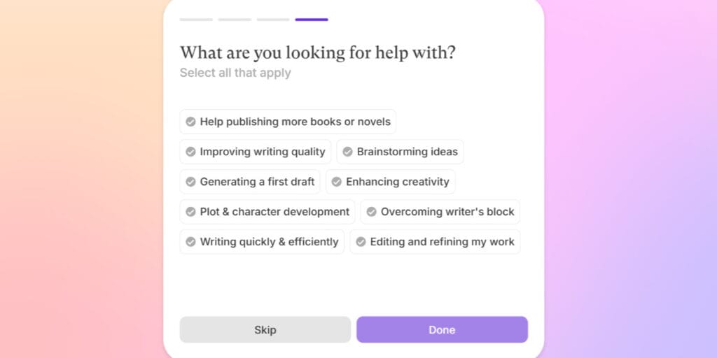 Sudowrite Review: Is It Worth It for Writers? sudowrite