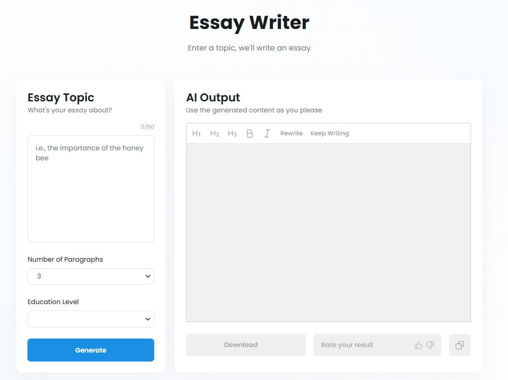 TinyWow AI Review: Features, Pros, and Cons Overview tinywow