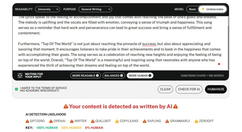TinyWow AI Review: Features, Pros, and Cons Overview tinywow