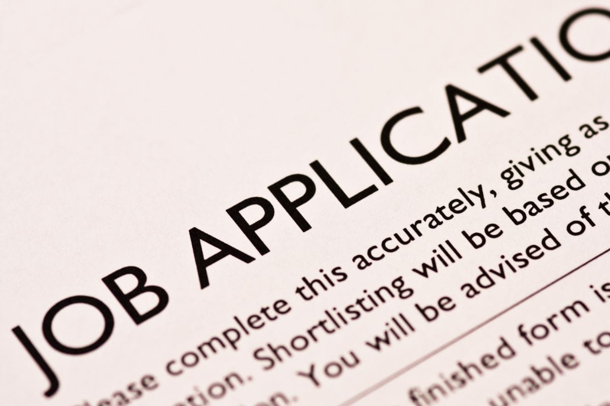 10 consejos para solicitar empleo