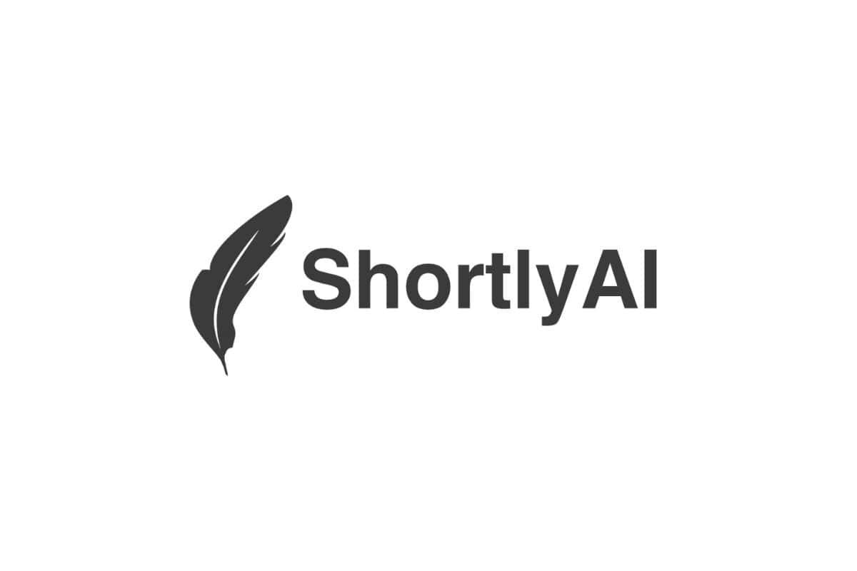 Logotipo da Shortly AI