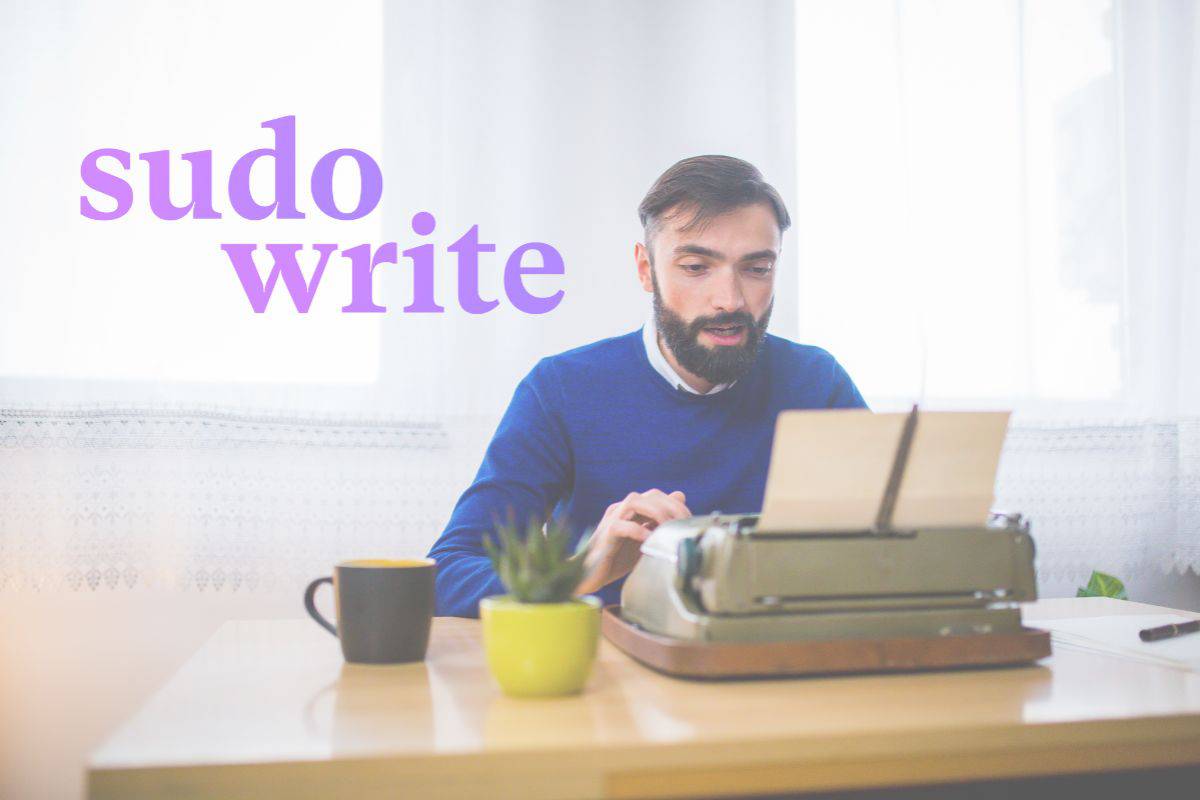 Sudowrite Review: Is It Worth It for Writers?