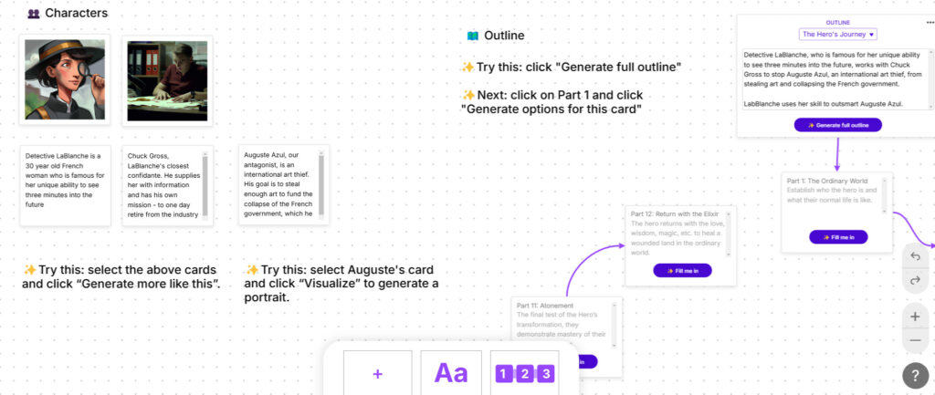 Sudowrite Review: Is It Worth It for Writers? sudowrite