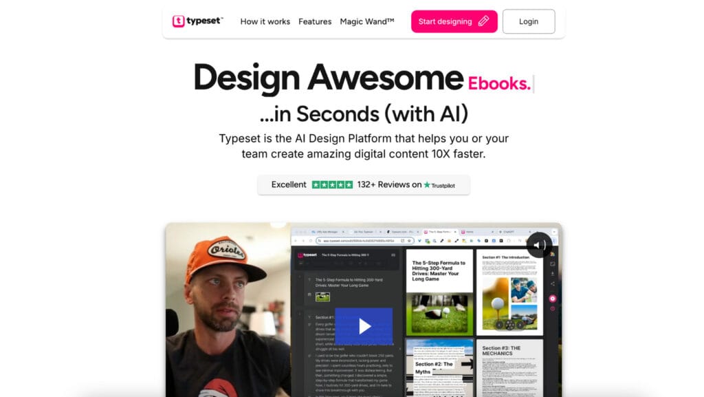 Typeset AI Review: Does It Simplify Content Creation Effectively? Typeset