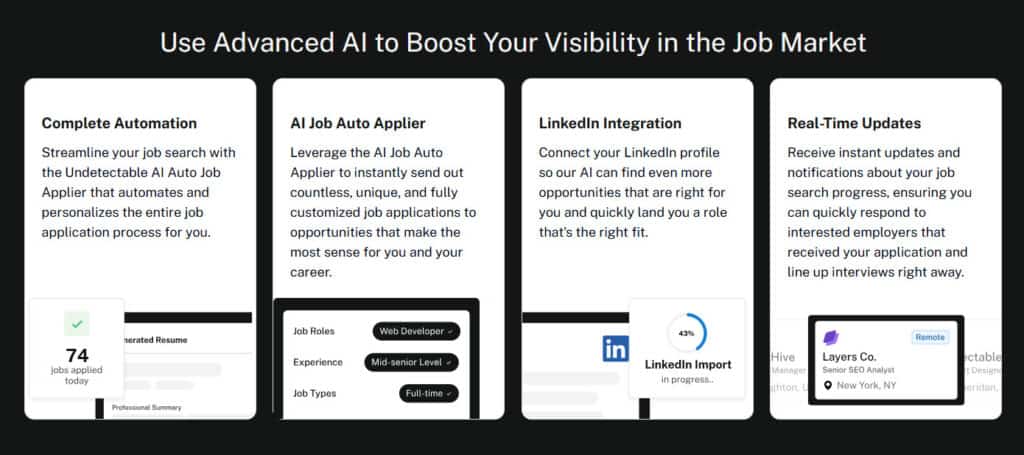 Auto Job Applier