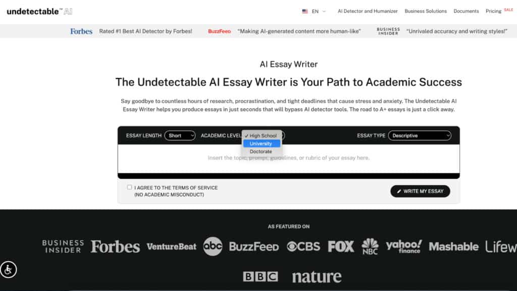 How to Write an Introduction for an Essay