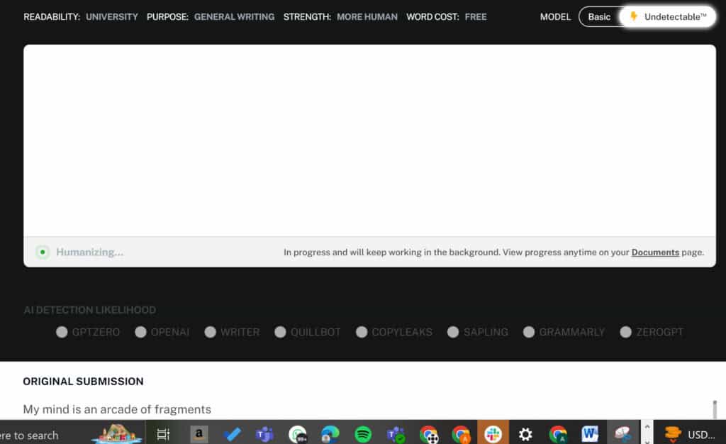 Revisión del clasificador de texto OpenAI: ¿Es preciso el detector de ChatGPT?  OpenAI