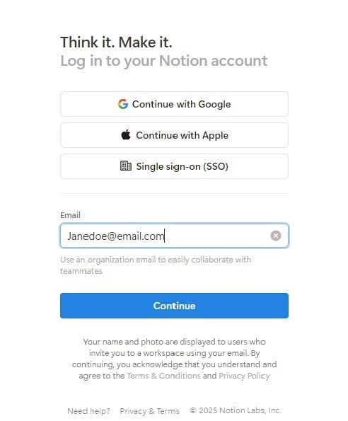 Notion AI Review: Everything You Need to Know + How to Use notion