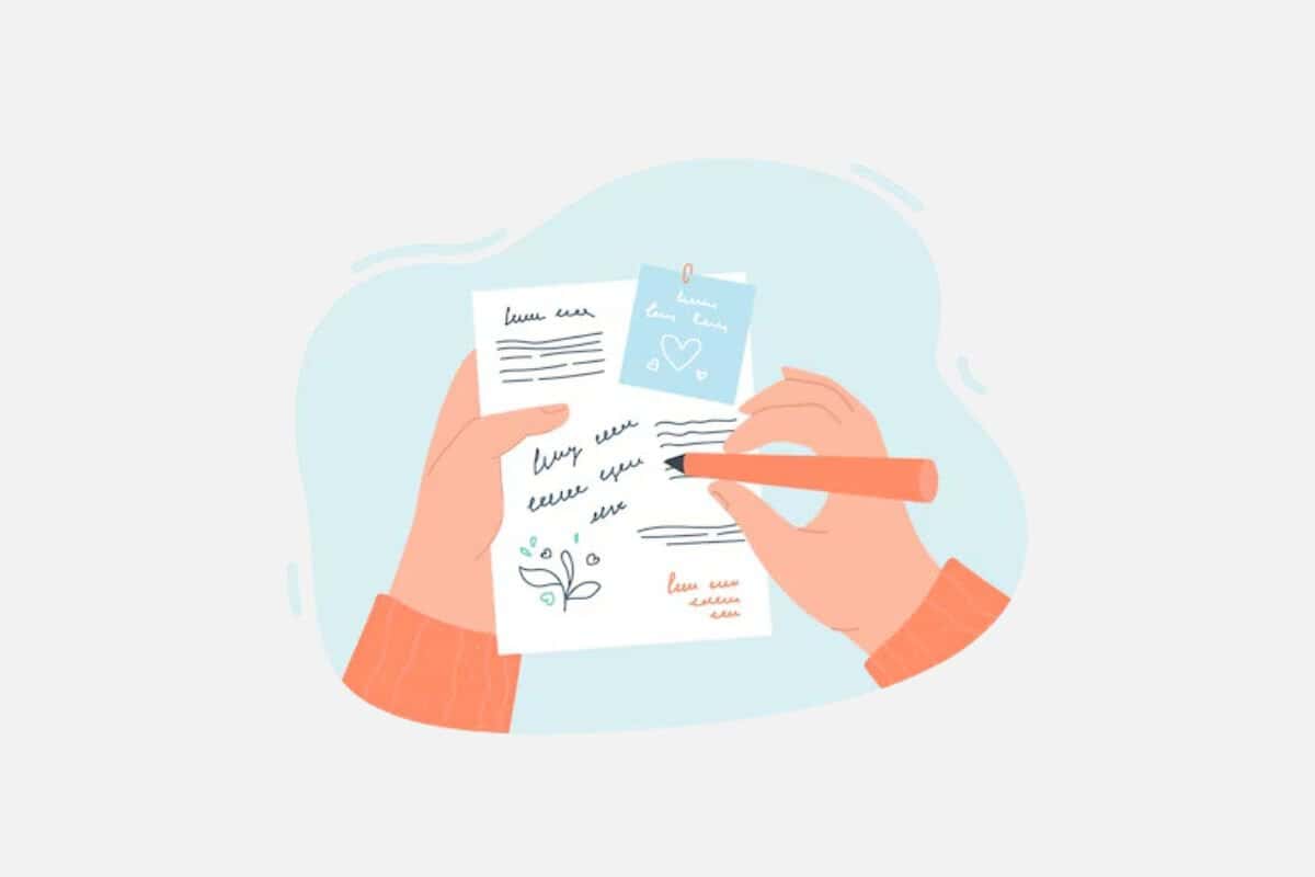 What to Write in a Wedding Card: Inspiration and Examples
