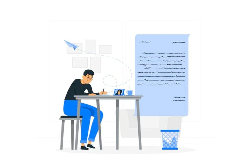O que é uma carta de apresentação para um emprego? Guia completo + exemplos