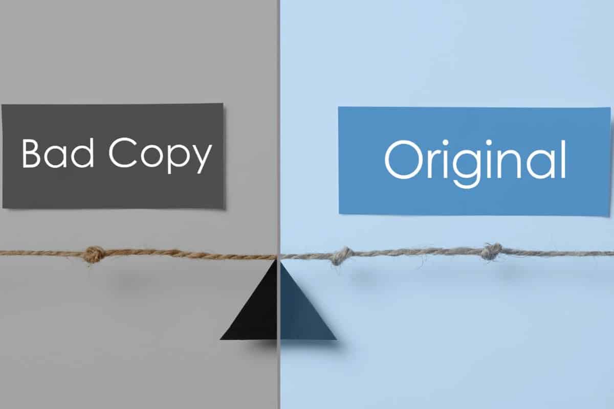 What Percentage of Plagiarism Is Acceptable?
