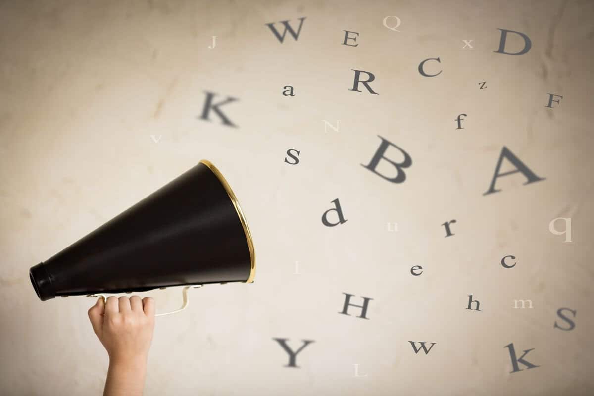 Tone Words: Definition, Examples, and Comprehensive List