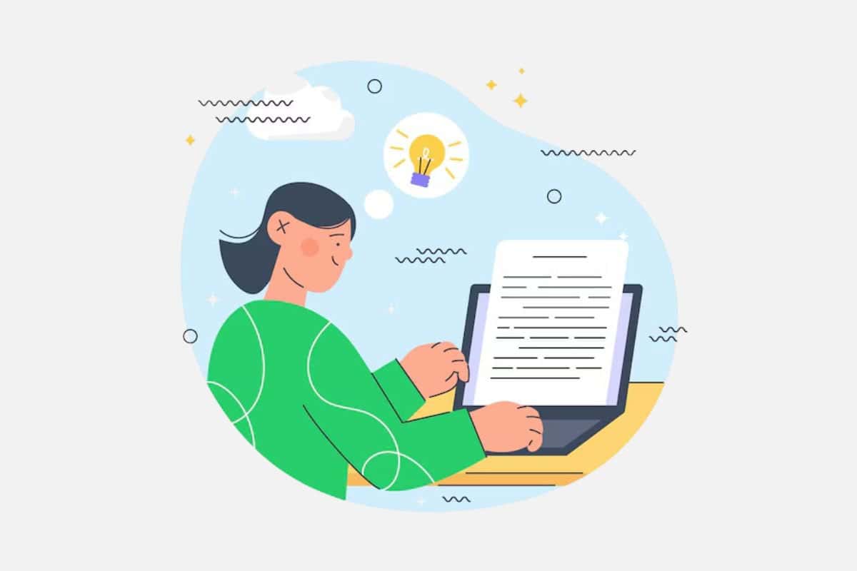 Comment rédiger un essai informatif (avec exemples et conseils)