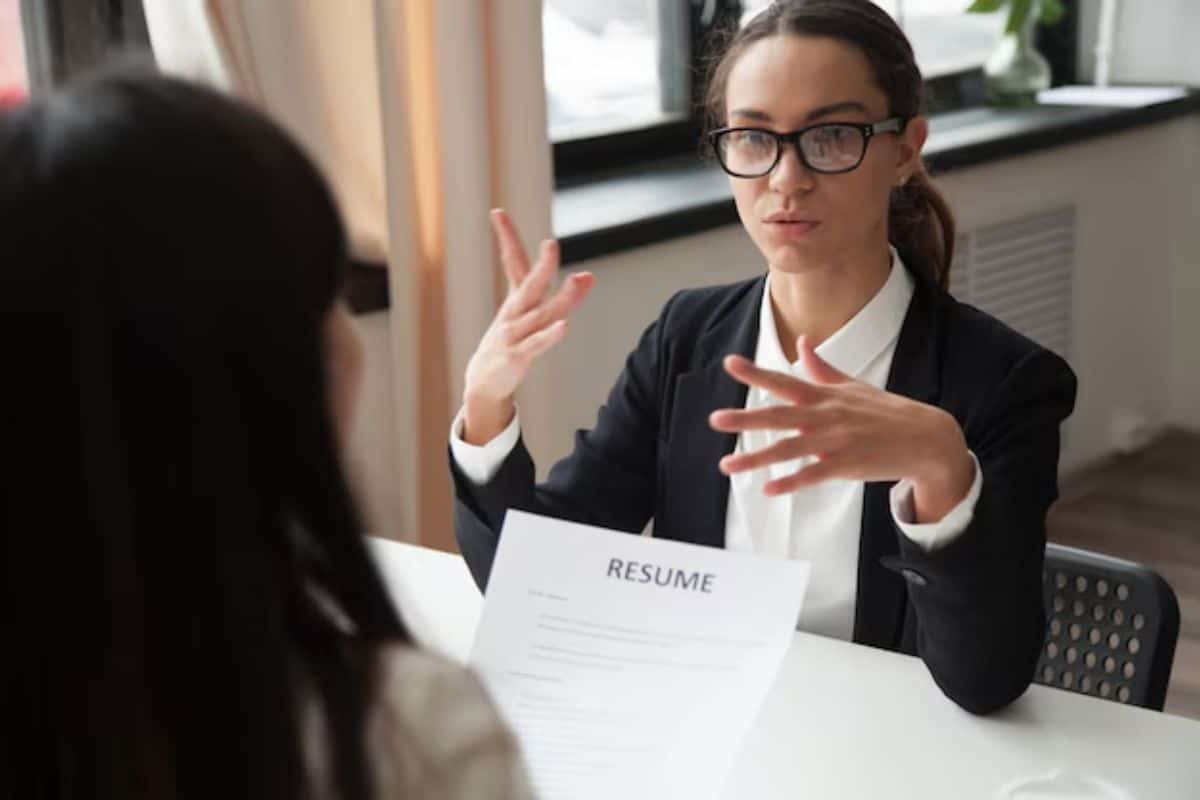 La liste ultime des questions d'entretien d'embauche (+les meilleures réponses) emploi