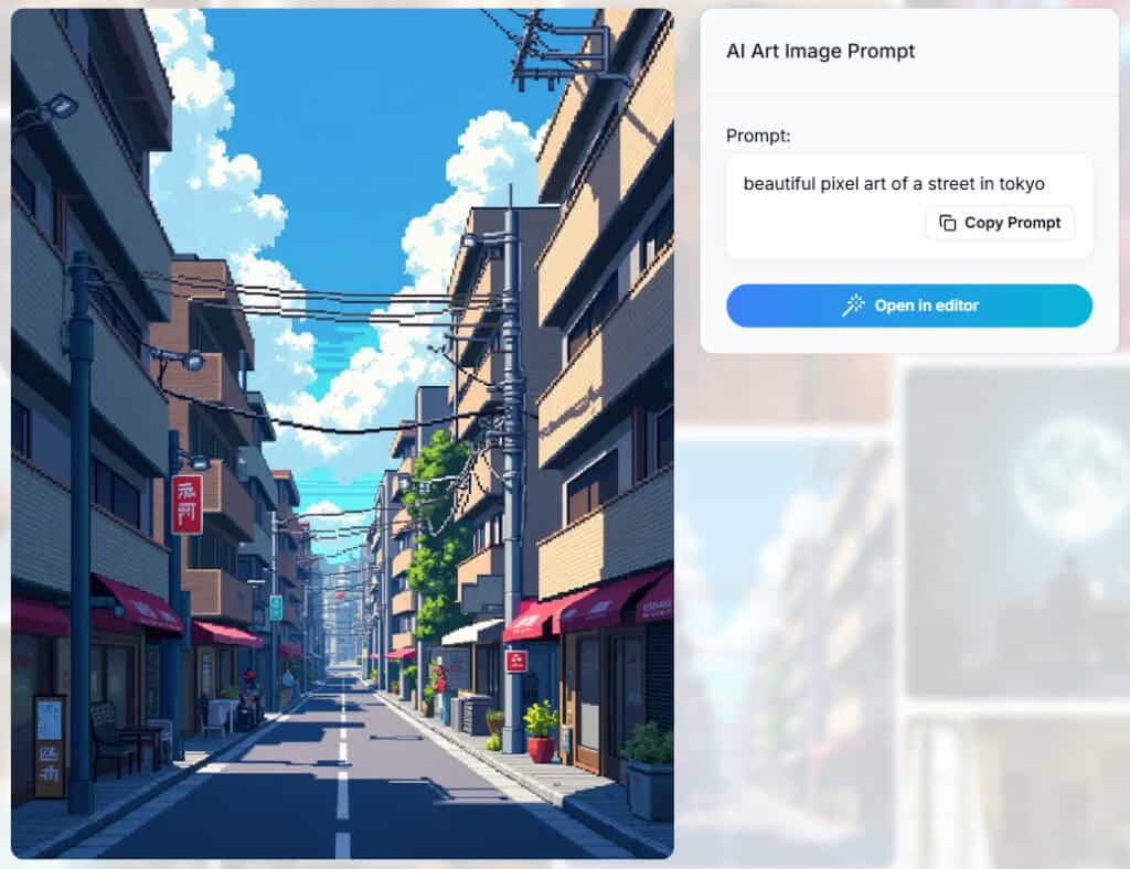 Comment fonctionne la génération d'images par l'IA ? L'art de l'IA expliqué 5 Comment fonctionne la génération d'images par l'IA ? AI Art Explained ai image generation