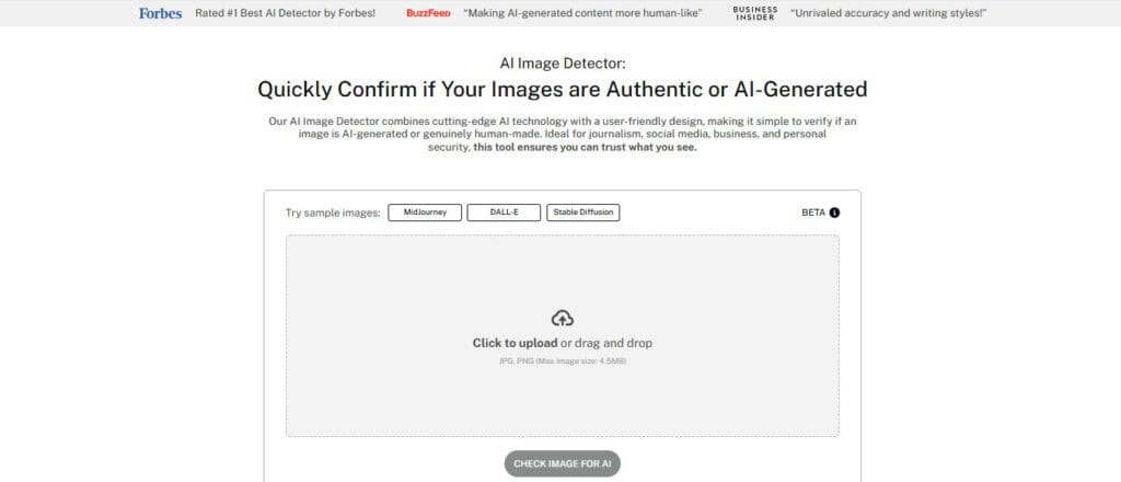 How to Tell If an Image Is AI-Generated: Best Methods how to tell if an image is ai-generated