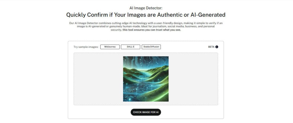 How to Tell If an Image Is AI-Generated: Best Methods how to tell if an image is ai-generated