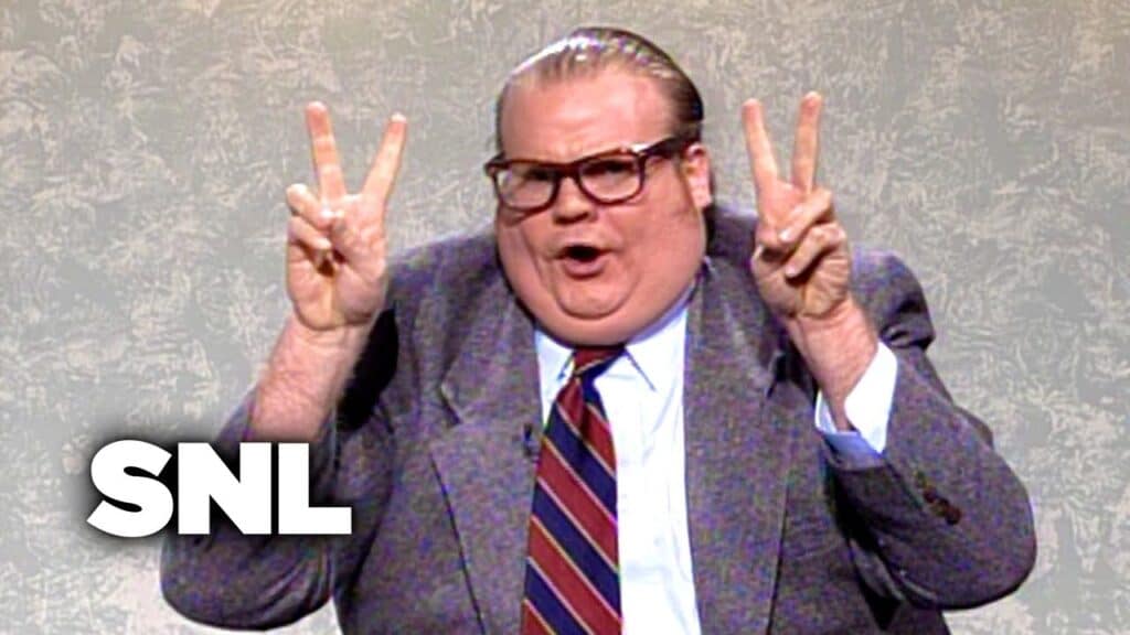 SNL Quotation Marks