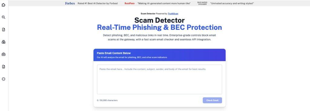 5 Easy Tips to Identify AI-Generated Responses AI-Generated Responses