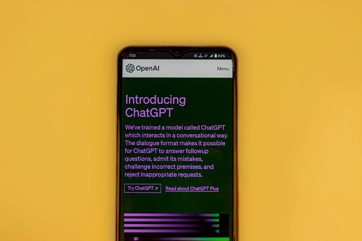 Was bedeutet GPT in ChatGPT? Alles zu wissen, was bedeutet gpt für