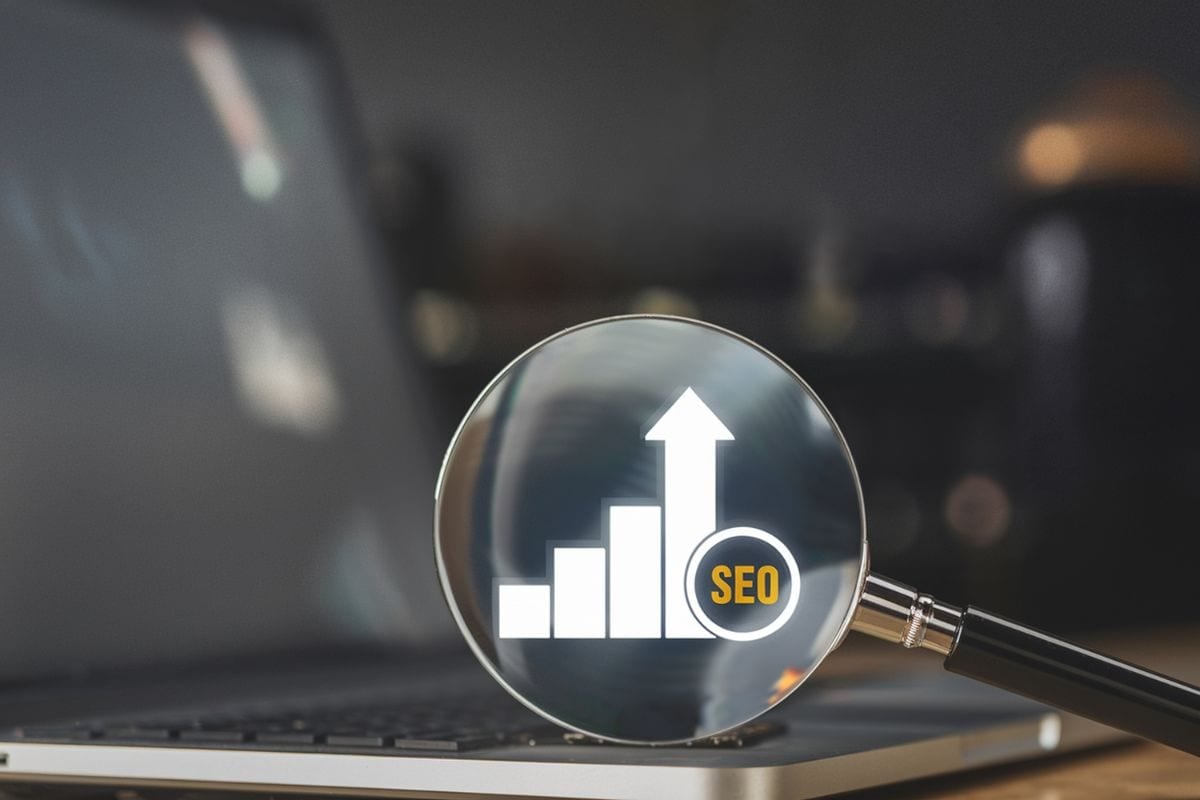 Search engine information