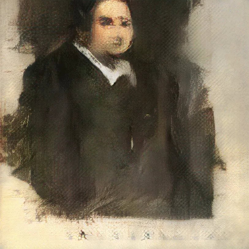 Can You Sell AI-Generated Art? What You Need to Know art