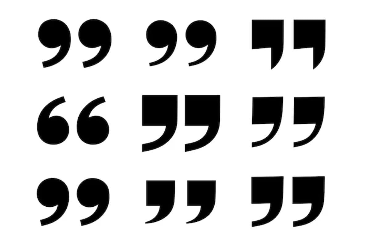 Quotation Marks Explained: When & How to Use Them