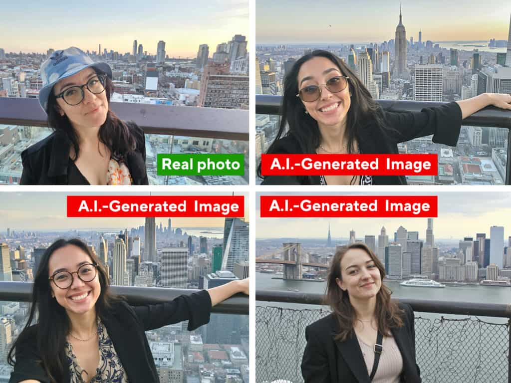 Comment fonctionne la génération d'images par l'IA ? L'art de l'IA expliqué 8 Comment fonctionne la génération d'images par l'IA ? AI Art Explained ai image generation