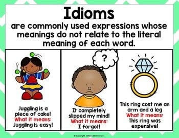 What Is Figurative Language? Definition & Examples figurative language