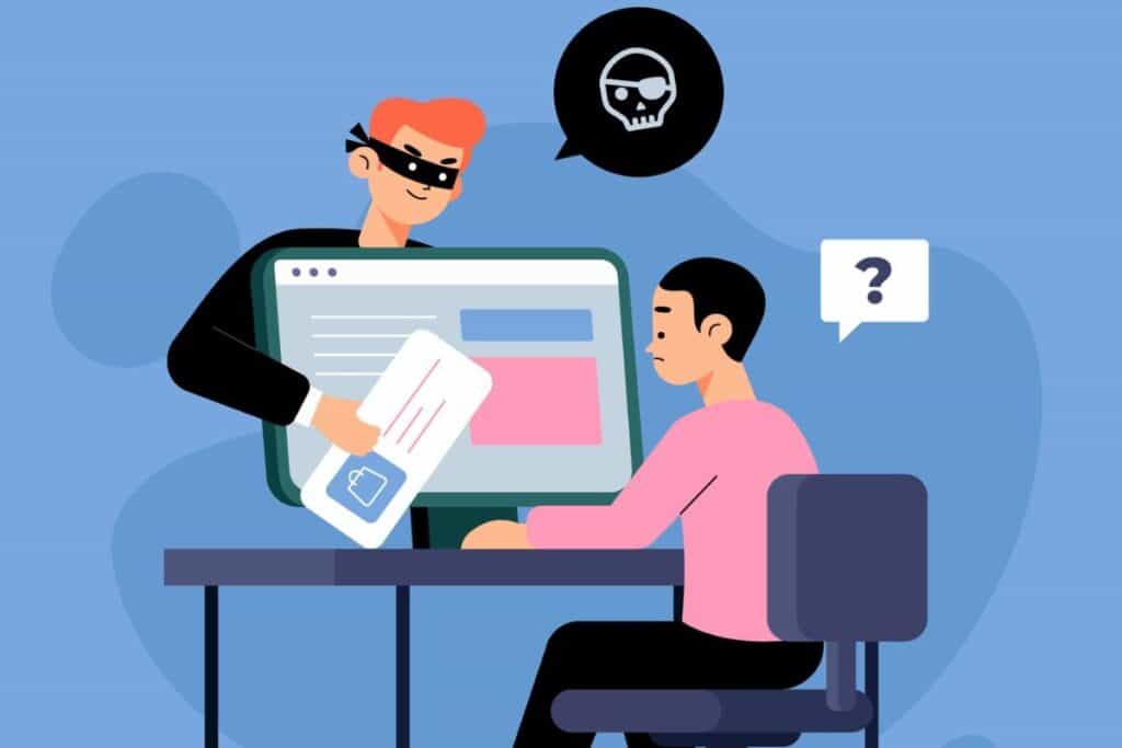 ChatGPT est-il un plagiat ? Ce qu'il faut savoir 4 ChatGPT est-il du plagiat ? Ce qu'il faut savoir est chatgpt plagiat
